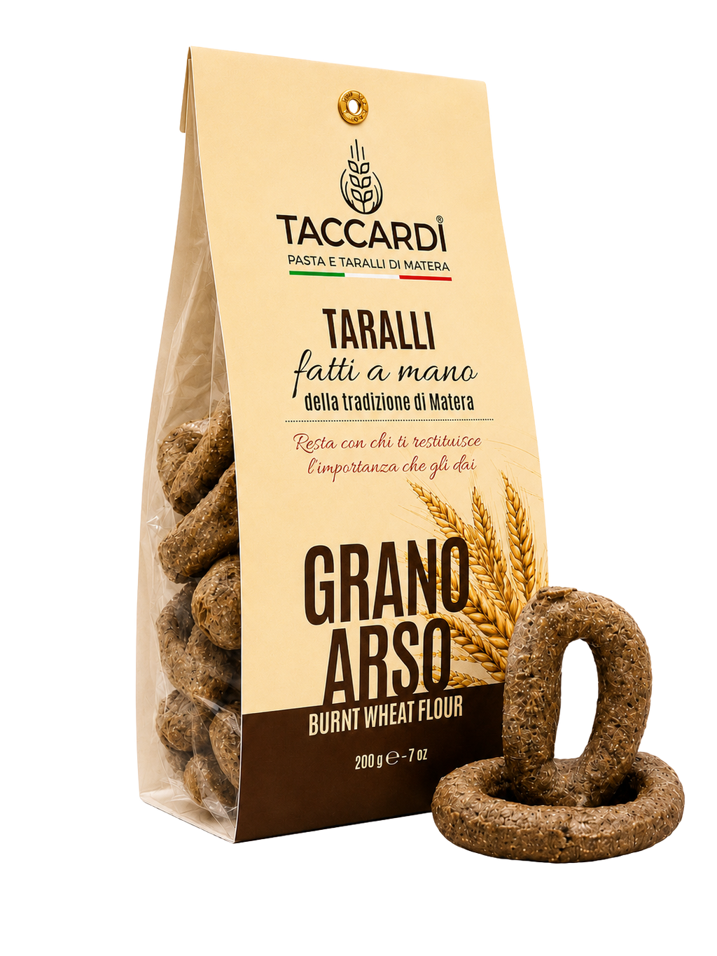 Taralli of Matera FAM