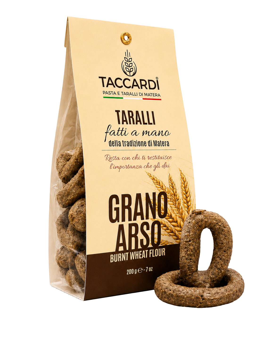 Taralli di Matera FAM
