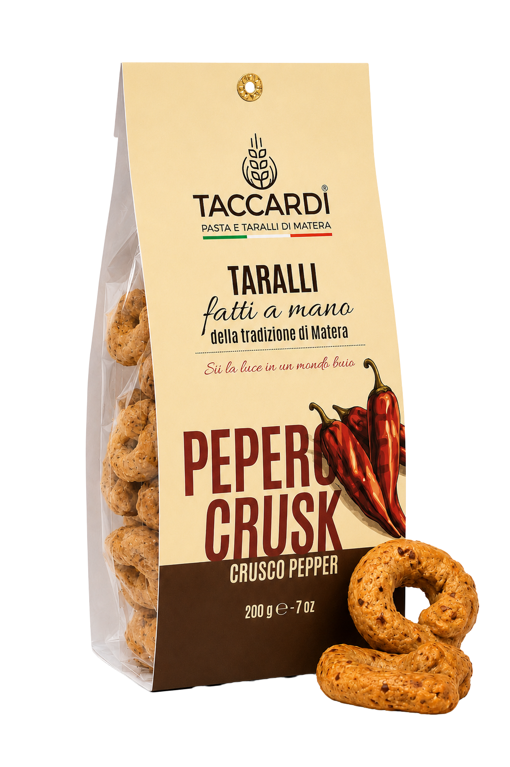 Taralli of Matera FAM