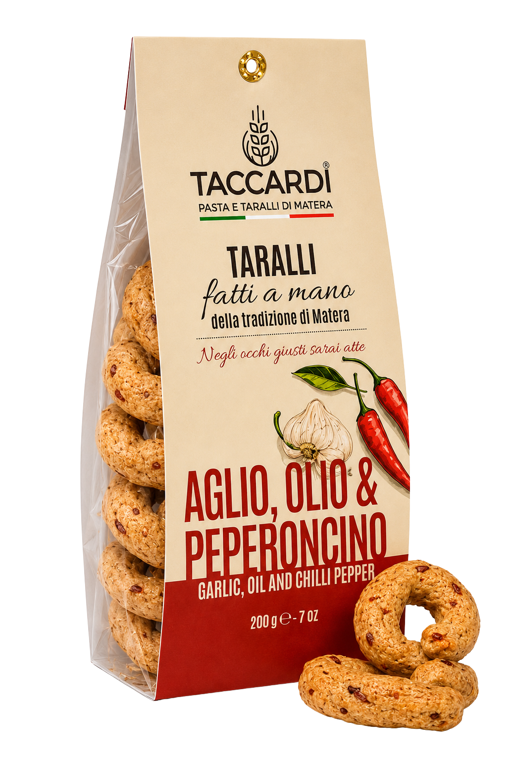 Taralli di Matera FAM