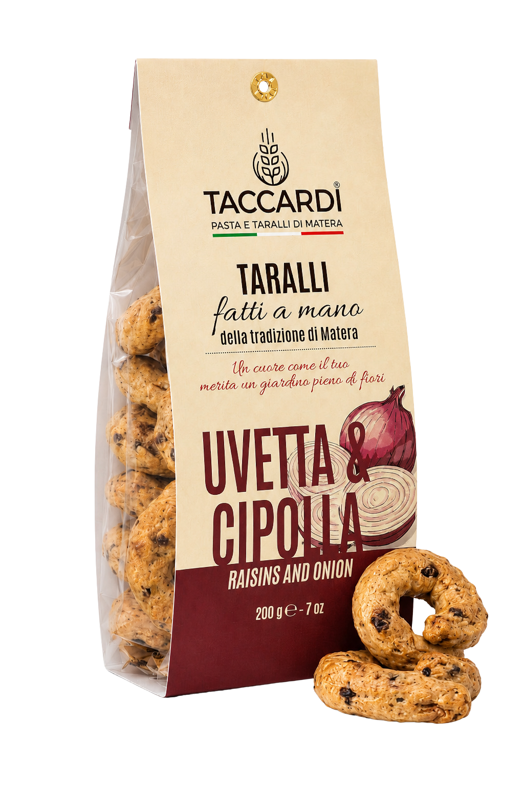 Taralli di Matera FAM
