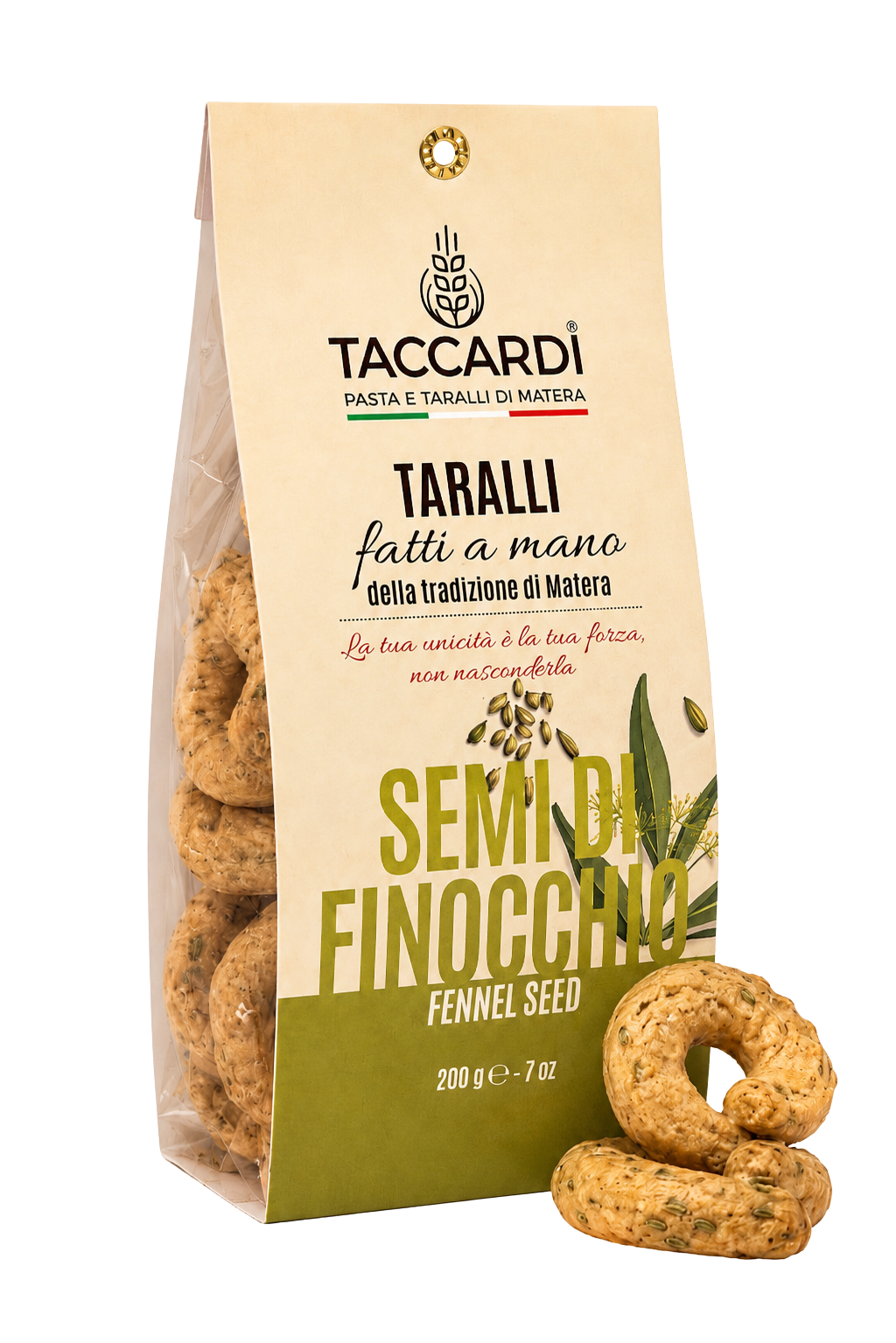 Taralli di Matera FAM