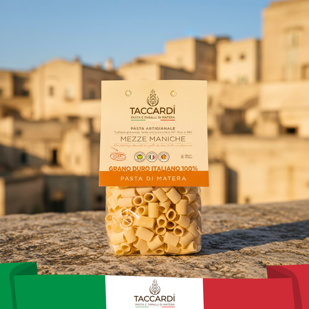 Pasta di Matera Nazionale