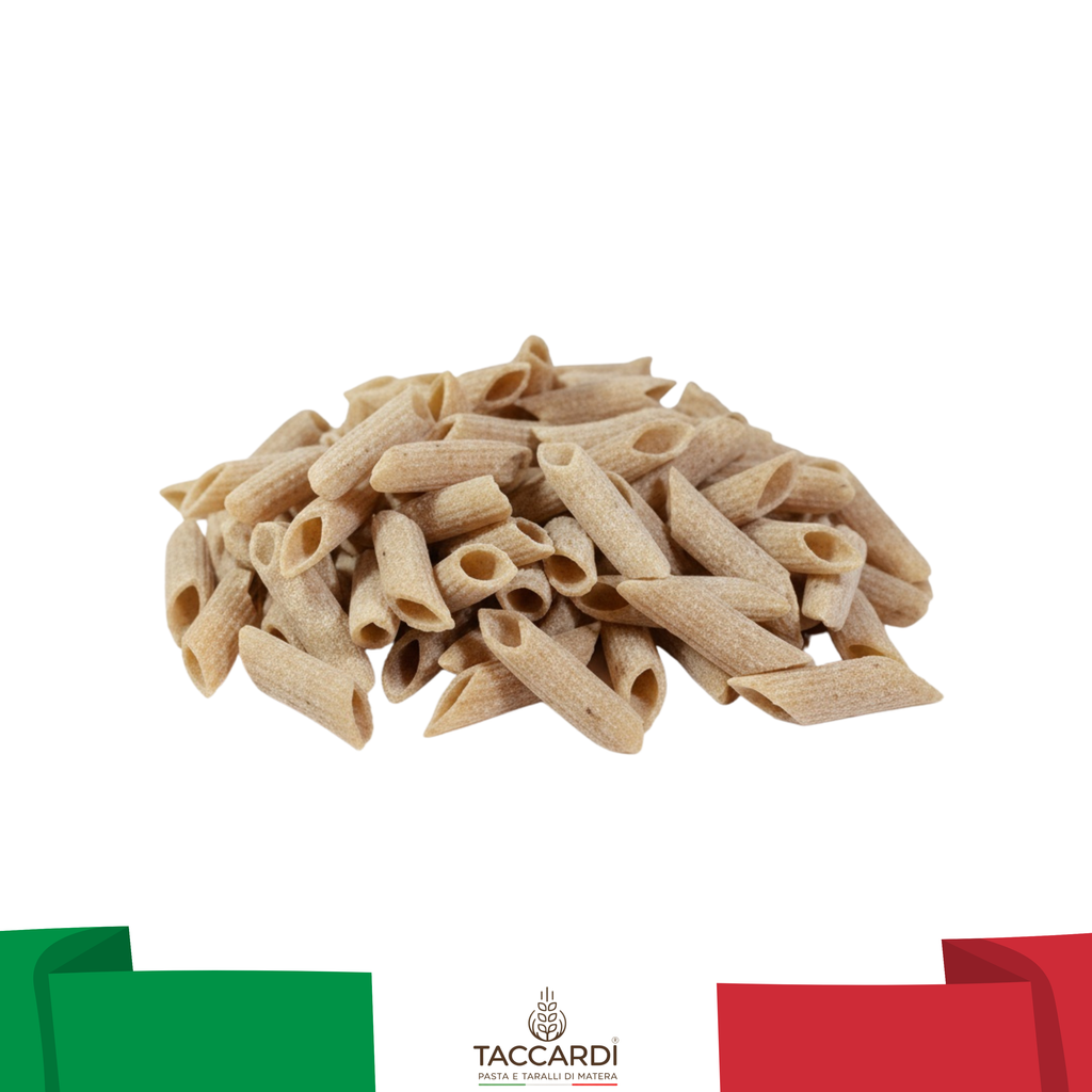 Pasta di Matera Integrale