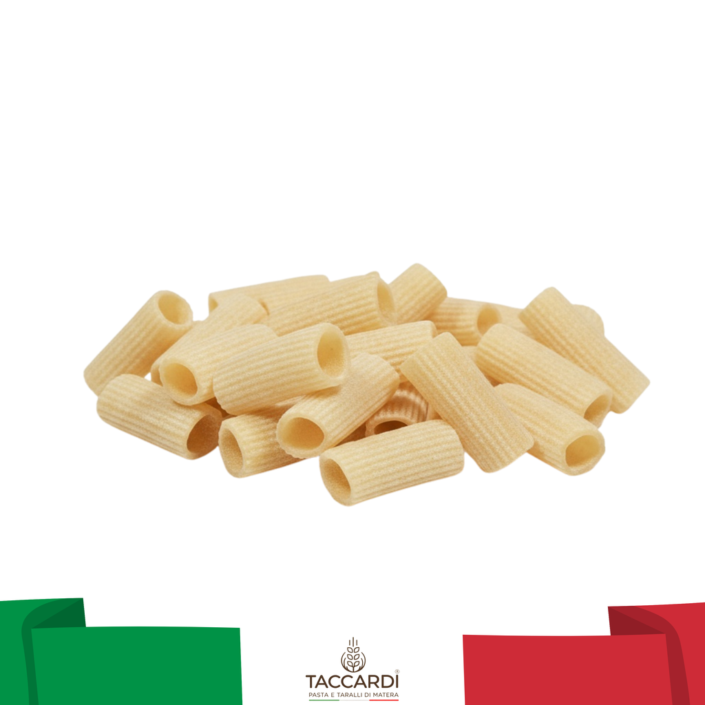 Pasta di Matera Nazionale