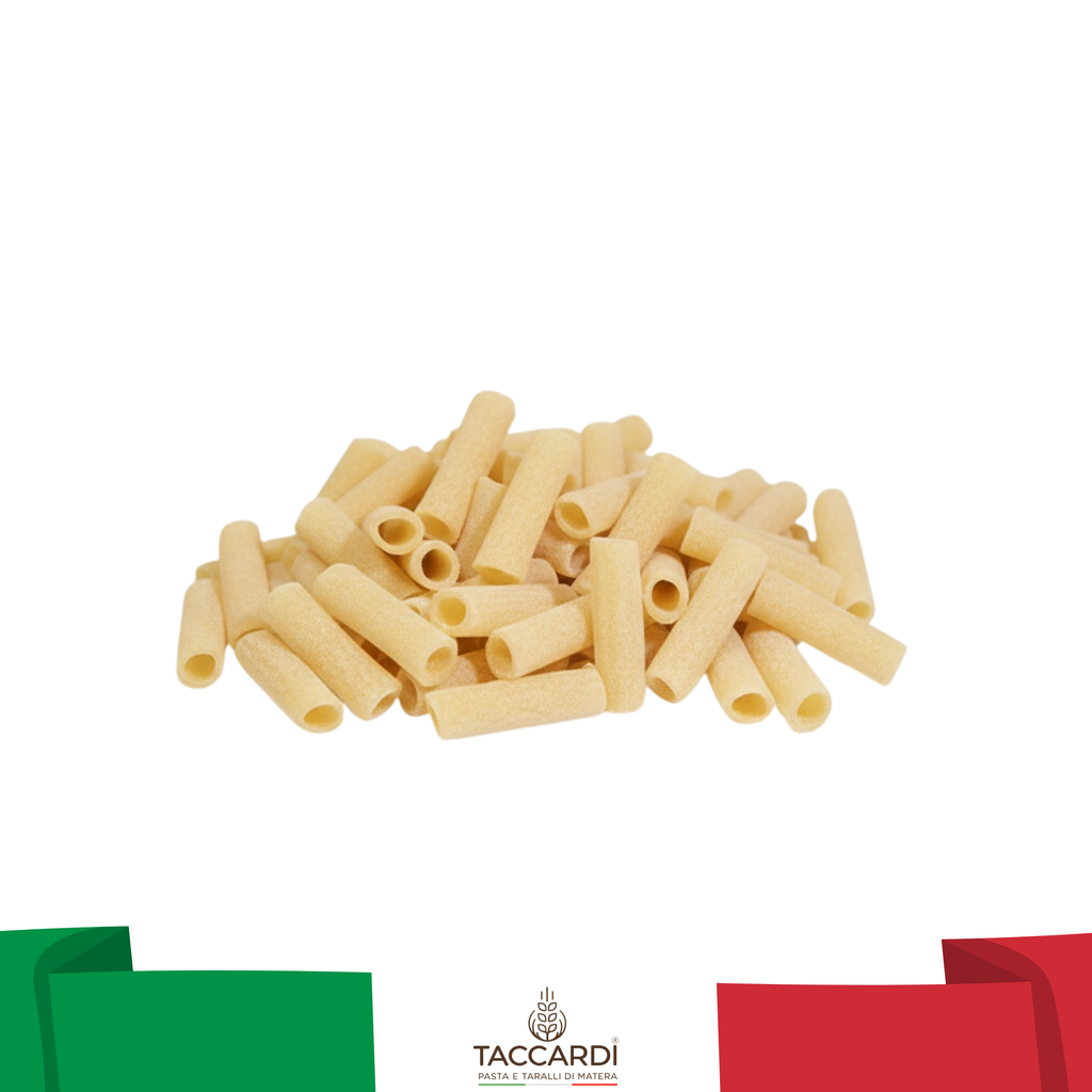 Pasta di Matera Bio