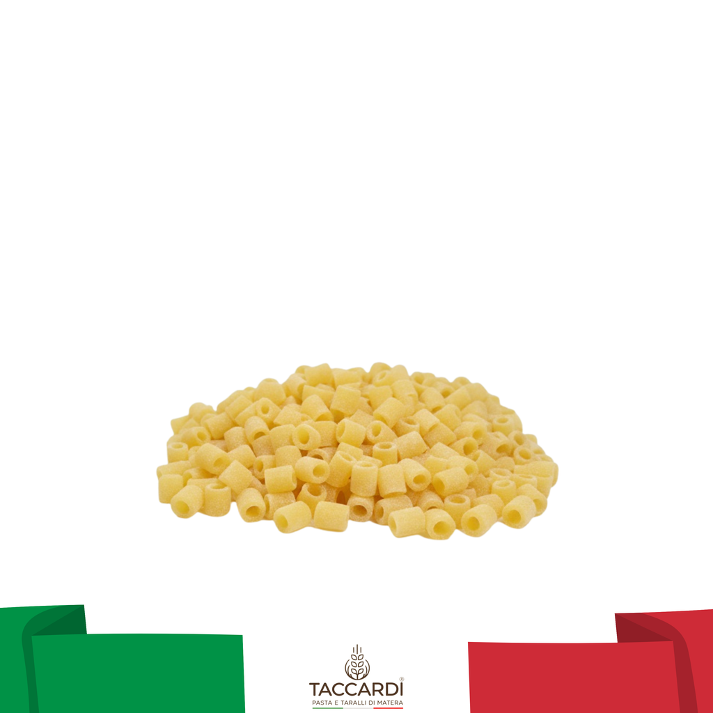 Pasta di Matera Nazionale